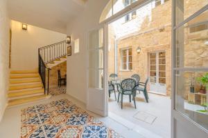 Foto sihtkohas Mdina asuva majutusasutuse 'Notabile' - Private Townhouse in Mdina galeriist