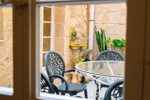 Foto sihtkohas Mdina asuva majutusasutuse 'Notabile' - Private Townhouse in Mdina galeriist