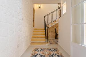 Foto sihtkohas Mdina asuva majutusasutuse 'Notabile' - Private Townhouse in Mdina galeriist