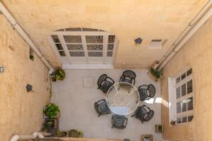 Foto sihtkohas Mdina asuva majutusasutuse 'Notabile' - Private Townhouse in Mdina galeriist