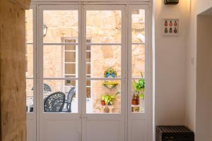 Foto sihtkohas Mdina asuva majutusasutuse 'Notabile' - Private Townhouse in Mdina galeriist