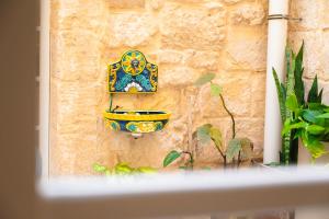 Foto sihtkohas Mdina asuva majutusasutuse 'Notabile' - Private Townhouse in Mdina galeriist