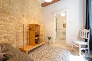 Foto sihtkohas Mdina asuva majutusasutuse 'Notabile' - Private Townhouse in Mdina galeriist