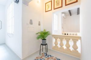 Foto sihtkohas Mdina asuva majutusasutuse 'Notabile' - Private Townhouse in Mdina galeriist