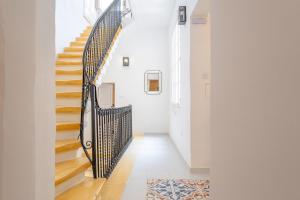 Foto sihtkohas Mdina asuva majutusasutuse 'Notabile' - Private Townhouse in Mdina galeriist