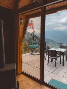 Photo de la galerie de l'établissement The overlook cottage 2, à K'eda