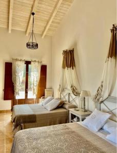 Billede fra billedgalleriet på Casa Rural Valdelaseras i Badajoz