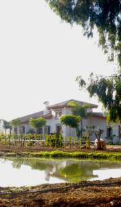 Billede fra billedgalleriet på Casa Rural Valdelaseras i Badajoz + 79 billeder