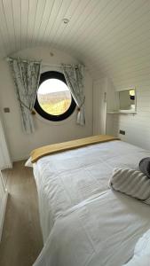 Gallery image of Birch Lodge - Luxury Pod Lodge in Inverness