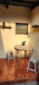 Gallery image of Jaguar Basic Accommodation in Antigua Guatemala