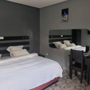 Gallery image of Sunrise Center Bonapriso 111 in Douala