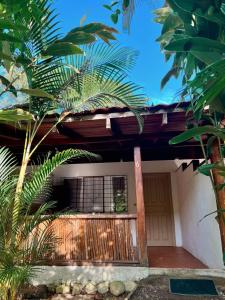 Gallery image of Hotel Exotic Lodge in Puerto Viejo