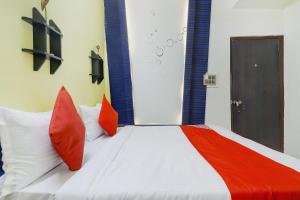 Gallery image of Super Hotel O Relax Grand Near Snow World in Hyderabad