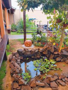 Gallery image of Malta Hotel in Ilha Solteira +24 photos
