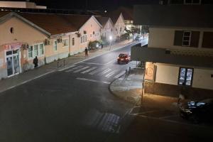 Kodumajutuse naabruskond või selle läheduses asuv naabruskond