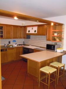 Imagen de la galería de Luigi Apartment, en Varena