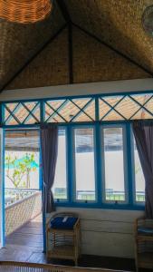 Billede fra billedgalleriet på Moyo Island Resort i Moyo Island