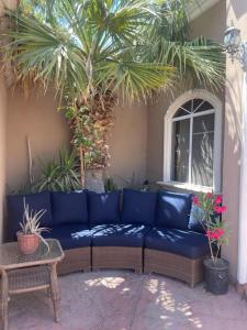 Gallery image of San Felipe Place to stay B&B in San Felipe