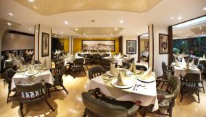 Fotografie z fotogalerie ubytování Centro Internacional Apartahotel v destinaci Bogotá