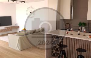 Vannituba majutusasutuses 4 Bedroom Stunning Home In Poljica Brig