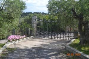 Fotografia z galérie ubytovania Beautiful maisonette (Όμορφη μεζονέτα) v destinácii Nea Moudania