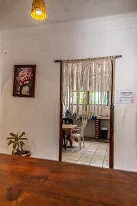 Galeriebild der Unterkunft Hotel Manava in Brisas de Zicatela