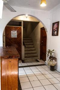 Galeriebild der Unterkunft Hotel Manava in Brisas de Zicatela