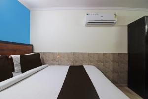 Afbeelding uit fotogalerij van Hotel O Bluemoon Inn, South Campus in New Delhi