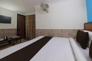 Afbeelding uit fotogalerij van Hotel O Bluemoon Inn, South Campus in New Delhi