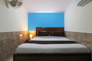 Afbeelding uit fotogalerij van Hotel O Bluemoon Inn, South Campus in New Delhi