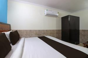 Afbeelding uit fotogalerij van Hotel O Bluemoon Inn, South Campus in New Delhi +23 foto's