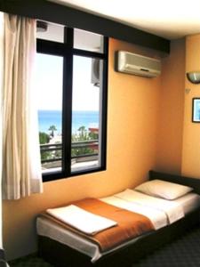 Gallery image of Delta Hotel in Didim