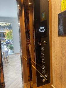 朱笃The CK Hotel的相册照片
