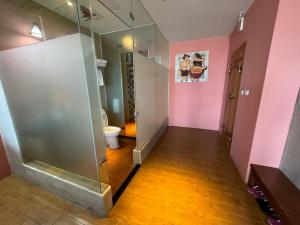 Foto dalla galleria di Wanzai B&B a Xiaoliuqiu