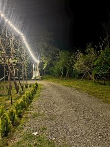 Foto sihtkohas Lagodehhi asuva majutusasutuse Diamond Cottages galeriist