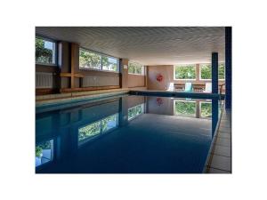 The swimming pool at or close to Mardorf 33 Comfortable holiday residence