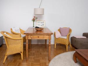 Galeriebild der Unterkunft Mardorf 33 Comfortable holiday residence in Mardorf