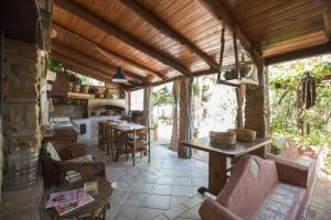 Gallery image of Villa degli Artisti in Cefal&ugrave;