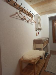 Fotografie z fotogalerie ubytování Ferienwohnung Unterdorf v destinaci Göschenen