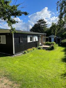 Galeriebild der Unterkunft 120 m fra stranden med ro og hygge in Kalundborg