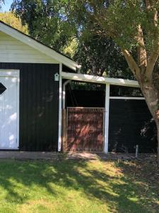 Galeriebild der Unterkunft 120 m fra stranden med ro og hygge in Kalundborg