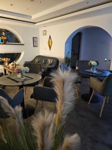 Fotografie z fotogalerie ubytování Pensiunea Miruna v destinaci Moieciu de Jos