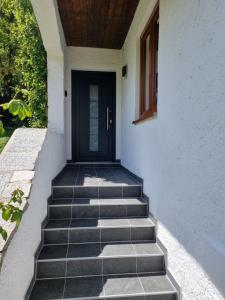 Fotografie z fotogalerie ubytování Apartment Auszeit v destinaci Bad Ischl