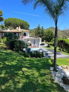 Gallery image of VILLA SONIA in Villasimius