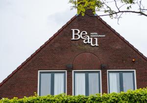 Imagen de la galería de Hotel Restaurant BEAU, en Bergeijk