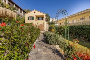 Imagem da galeria de Villa Edem em Kassiopi