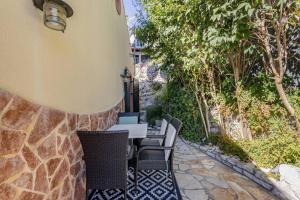 Imagem da galeria de Villa Edem em Kassiopi