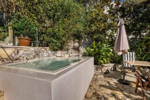 Imagem da galeria de Villa Edem em Kassiopi mais 40 fotografias