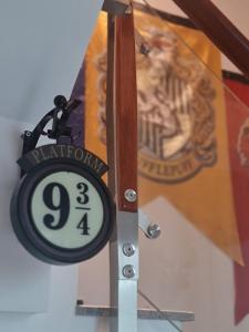 Fotografie z fotogalerie ubytování The Hidden HogWarts - Nearly Bùi Viện Walking street v Ho Či Minově městě