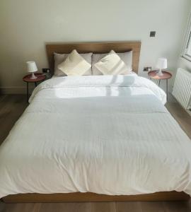Gambar di galeri bagi Private Room@LeicesterSquare in a Shared Flat di London